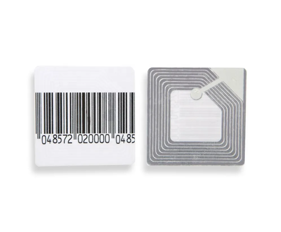 RFID- метки