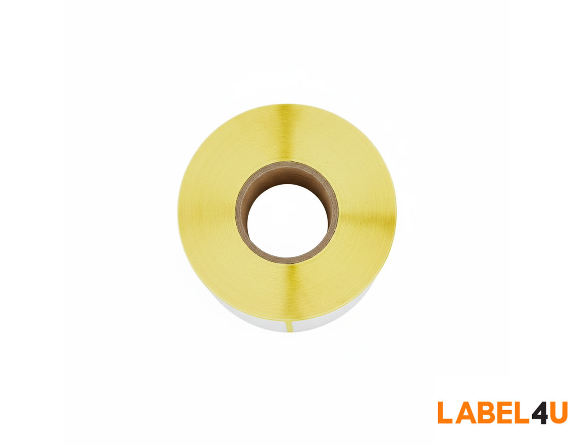 Самоклеящаяся этикетка 100x150
