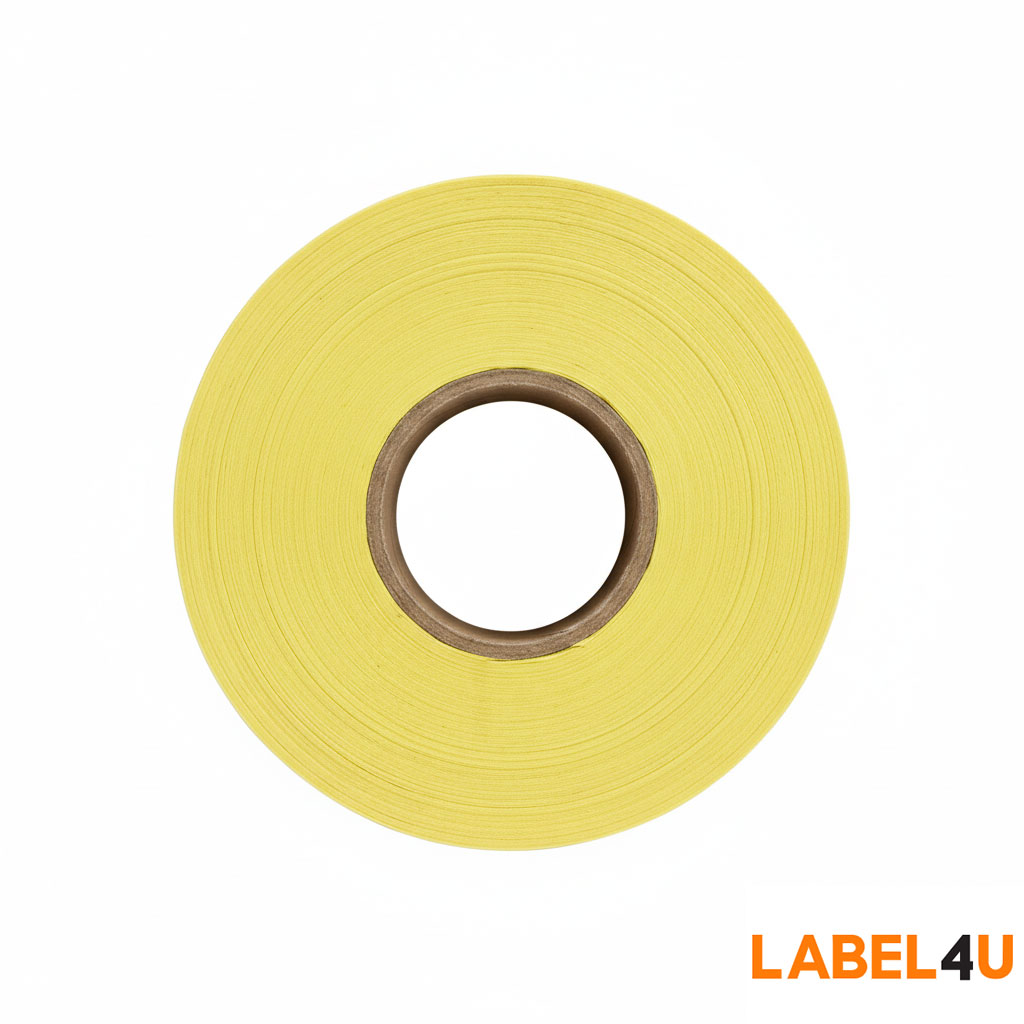 Этикетки 20х20