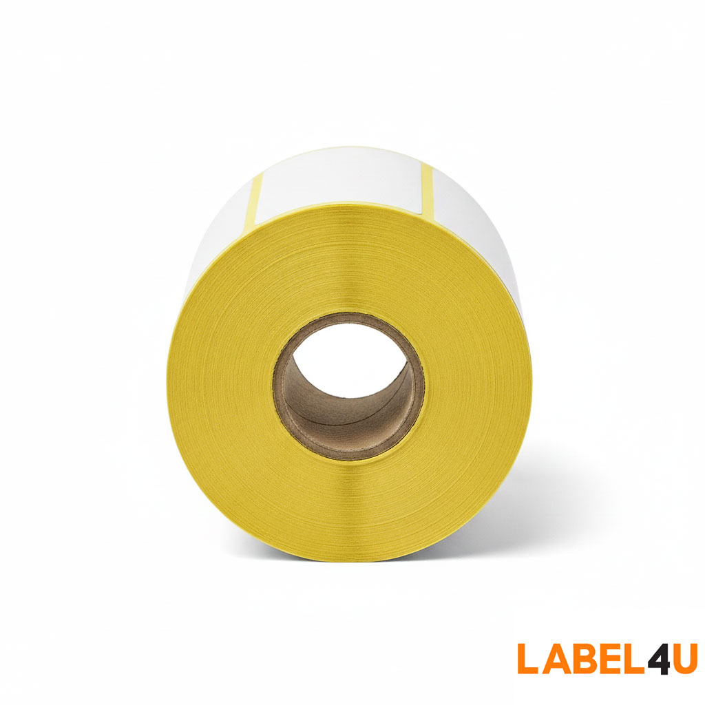 Этикетка 58х30