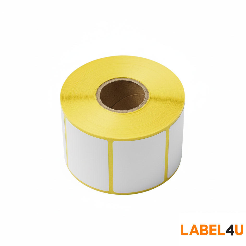 Этикетка 58х30