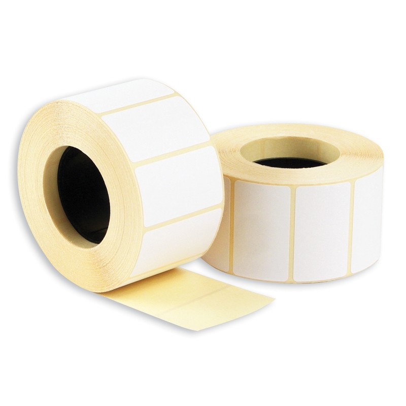 термоэтикетка 100x70