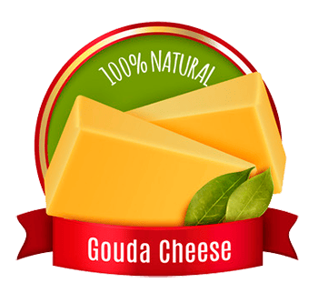 Образец этикетки для сыра