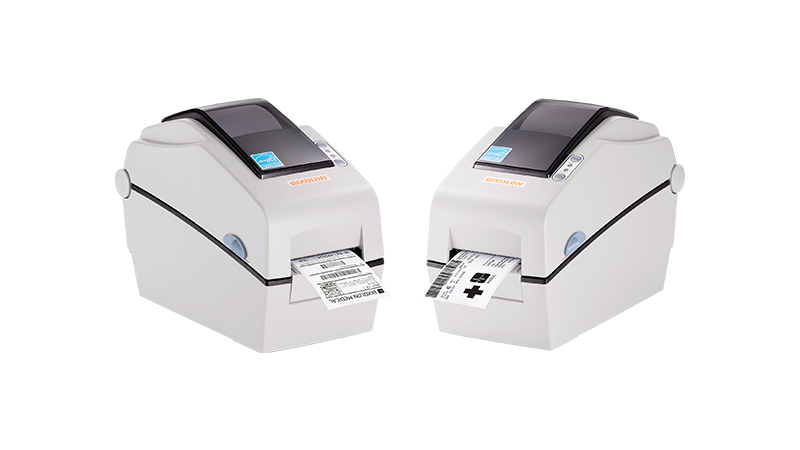 Термопринтер Bixolon SLP-DX220D