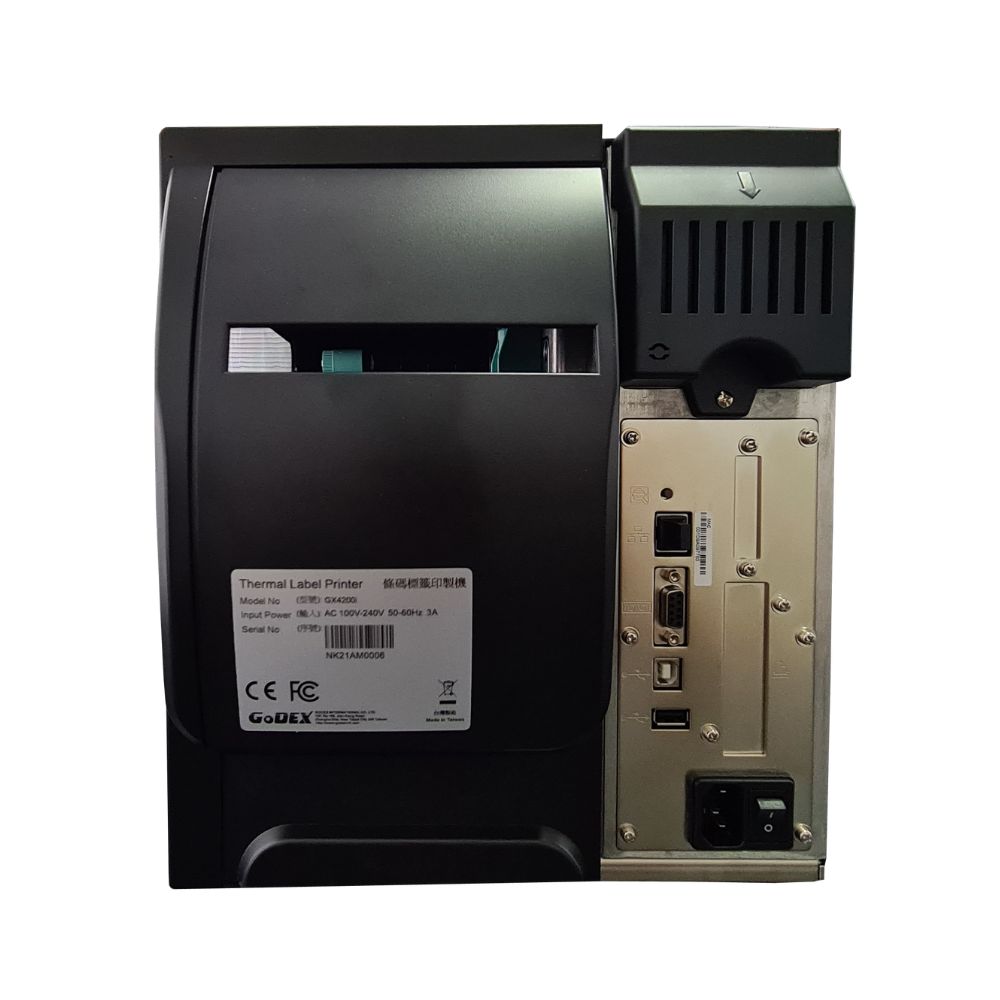 Godex GX4300i