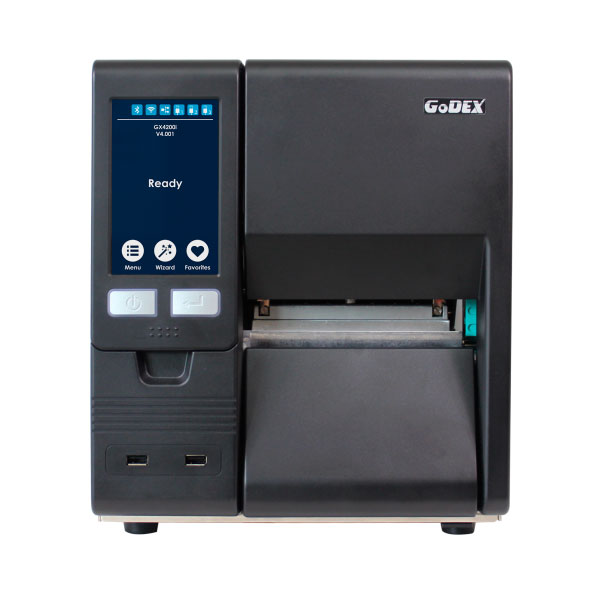 Godex GX4300i