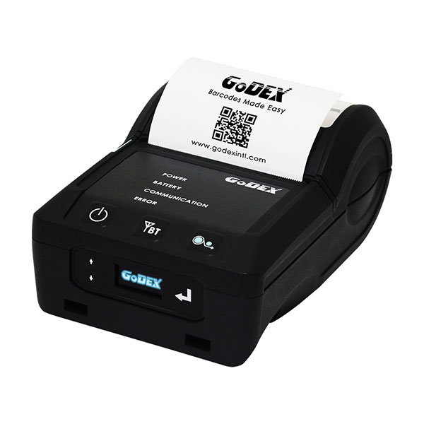 Godex MX30i
