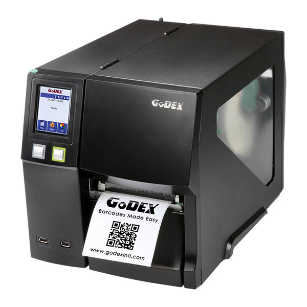 GoDEX ZX-1300Xi+