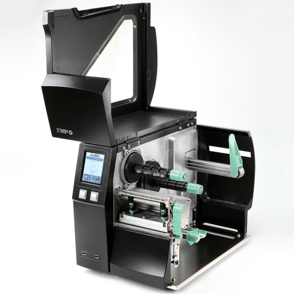 Godex ZX1200i