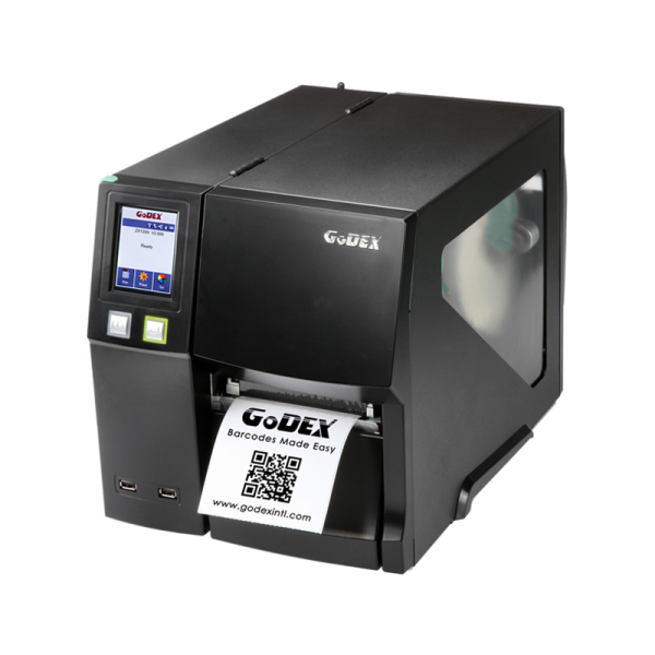 Godex ZX1200i
