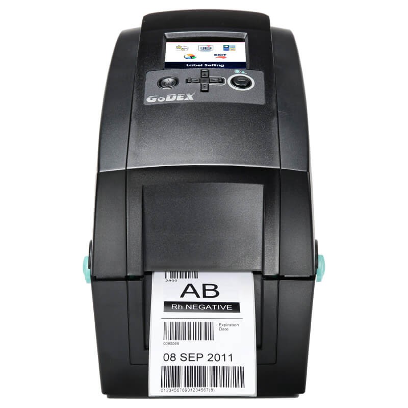 Godex RT230i