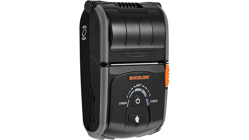 Термопринтер Bixolon SPP-R200III