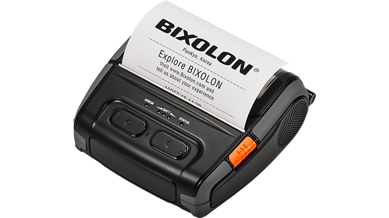 Bixolon SPP-R410