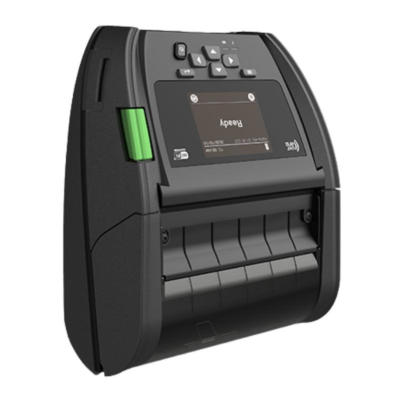  TSC ALPHA-40L LCD U