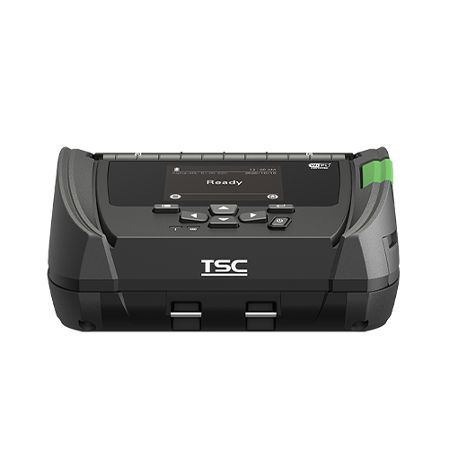  TSC ALPHA-40L LCD U