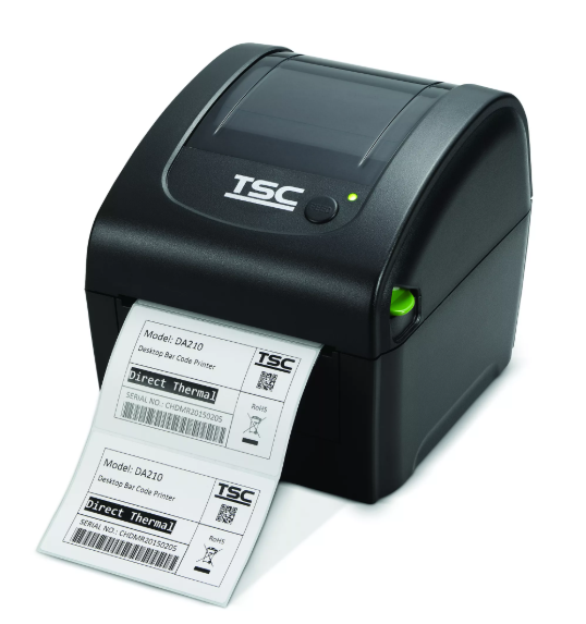 TSC DA210