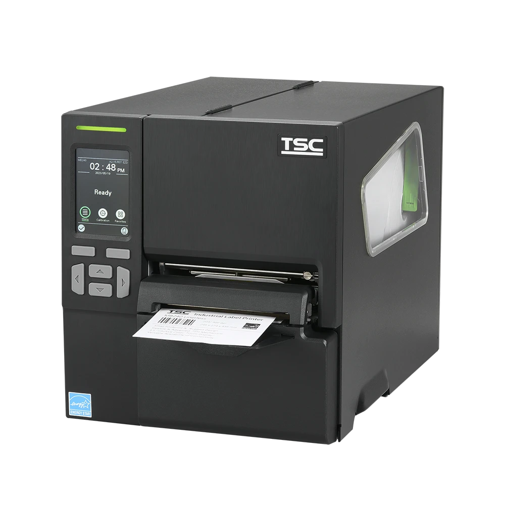 TSC ML341P LCD SU