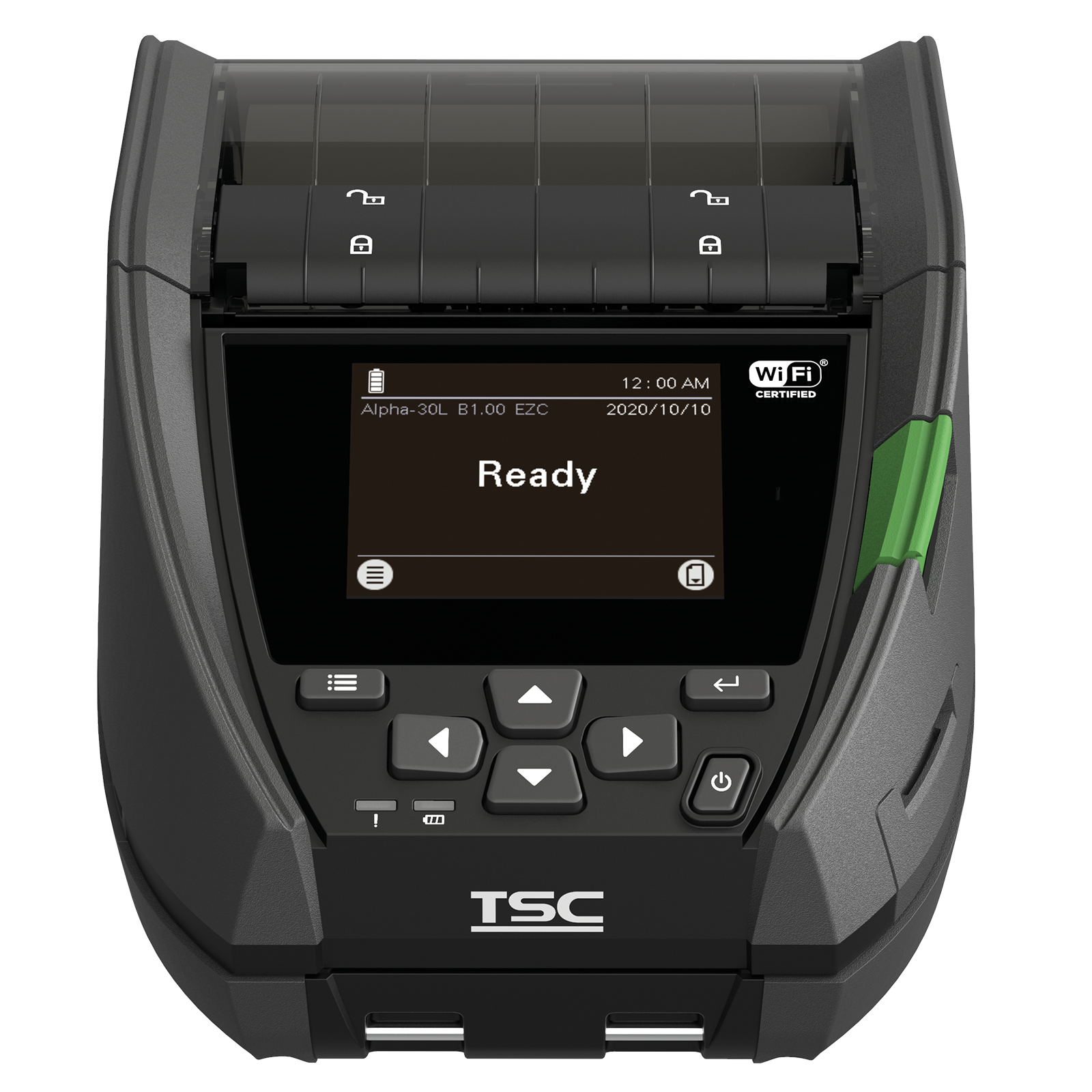 TSC Alpha-30L