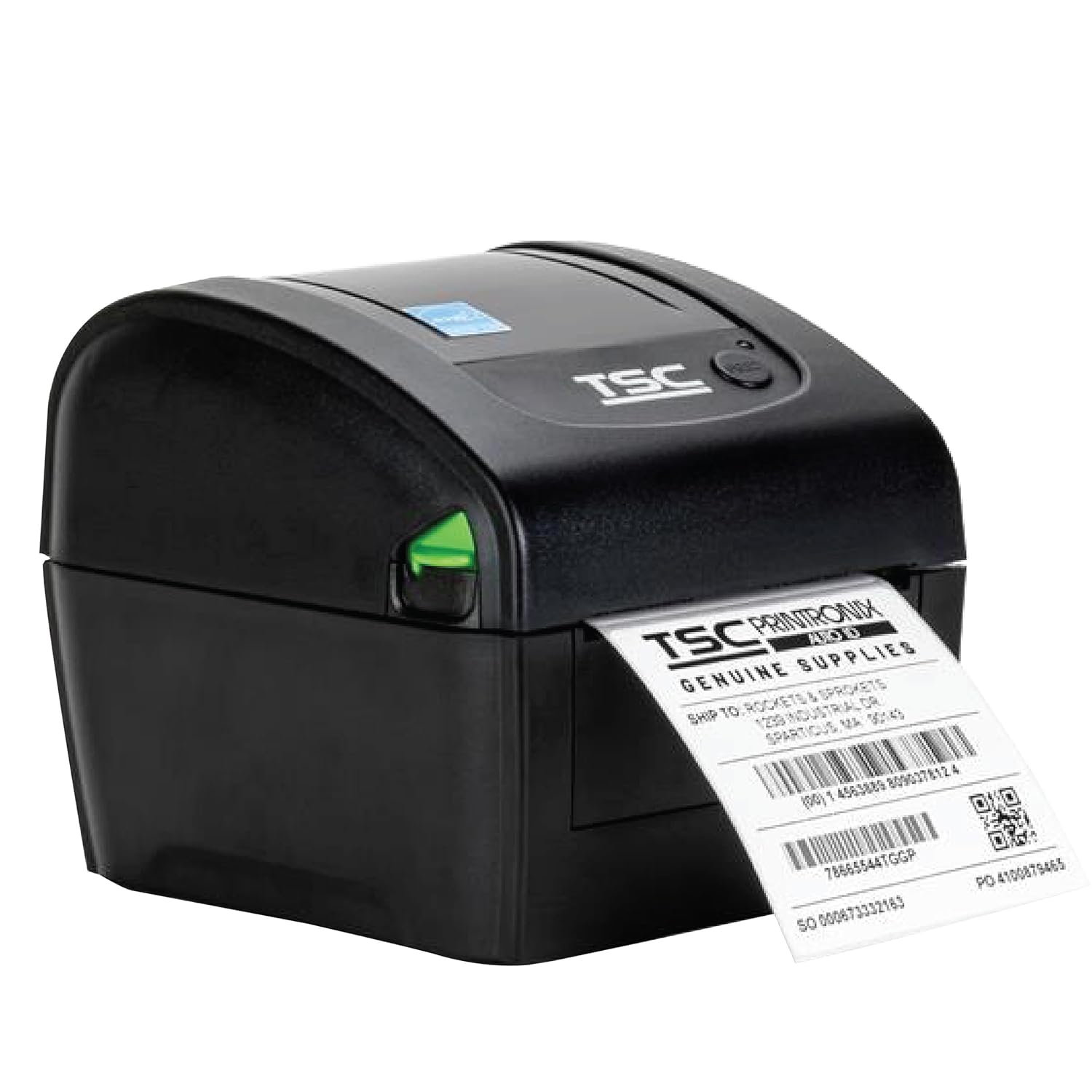 TSC DA310