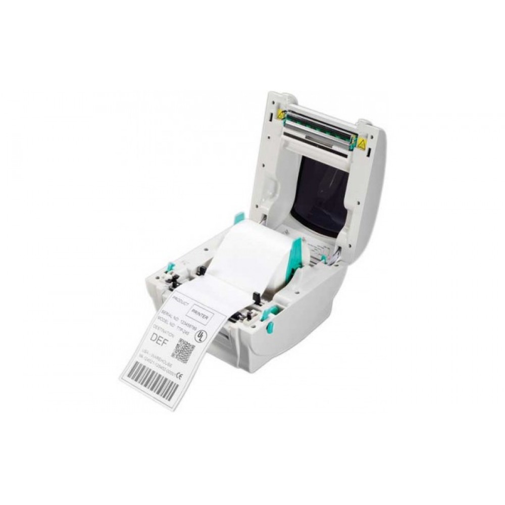  TSC TDP-345