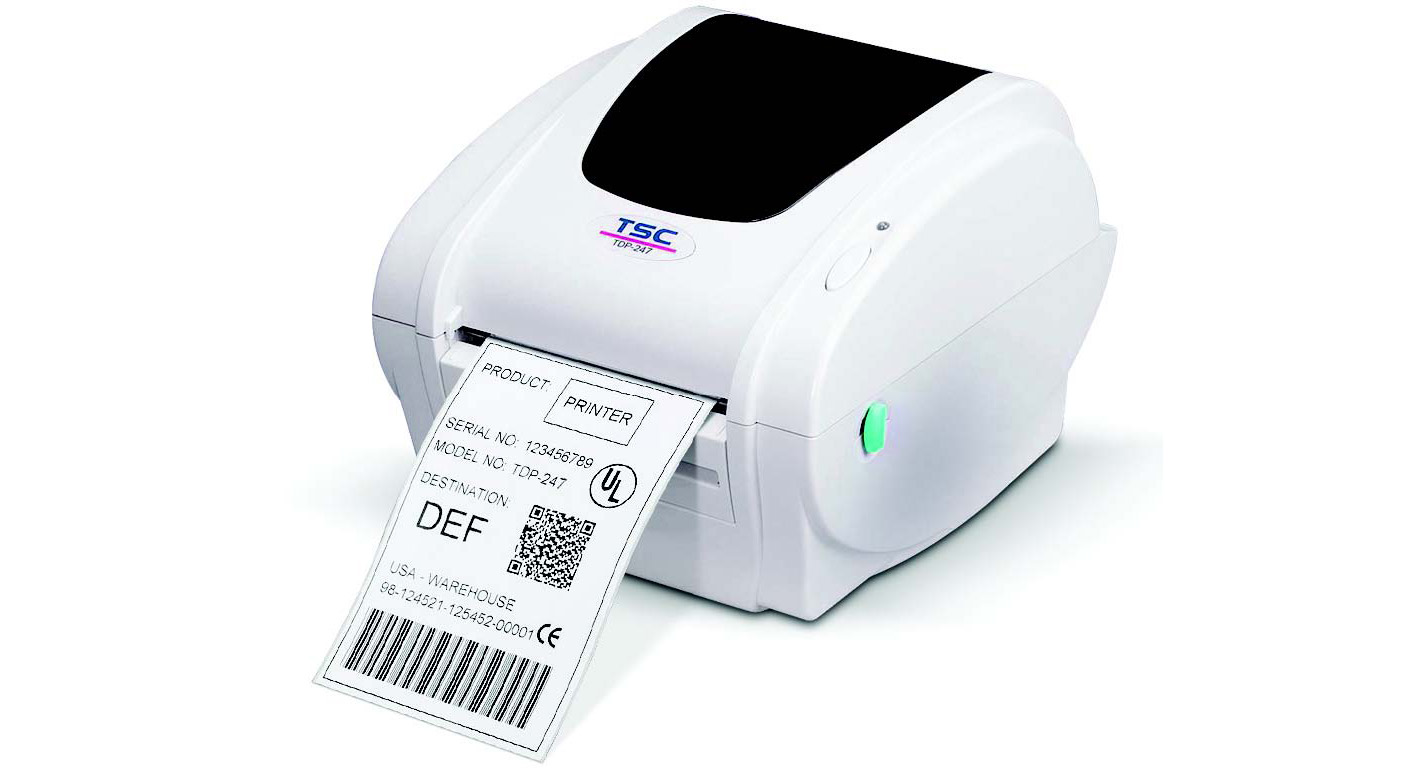  TSC TDP-345