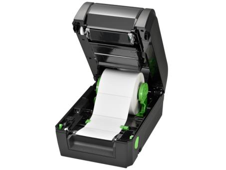 Термотрансферный принтер TSC TX310